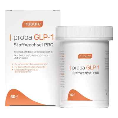 Nupure Proba GLP-1 Stoffwechsel PRO