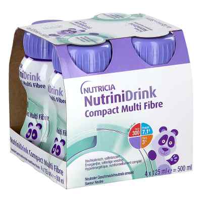 Nutrinidrink Compact Multifibre Neutral