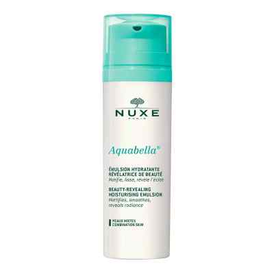 Nuxe Aquabella Feuchtigkeitsemulsion 50 ml von NUXE GmbH PZN 14025185
