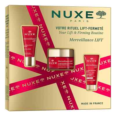 Nuxe Geschenkset 2025 Merveillance