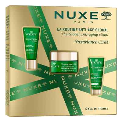 Nuxe Geschenkset 2025 Nuxuriance Ultra