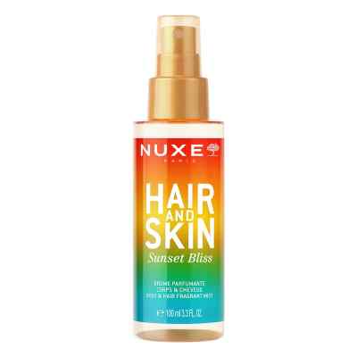 Nuxe Haar Körperspray Sunset Bliss