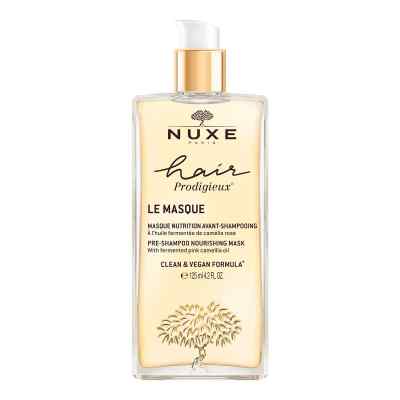 Nuxe Hair Prodigieux Pre-Shampoo-Maske