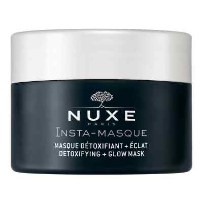 Nuxe Insta-Masque Entgiftende+Leuchtkraft verleihende Maske 50 ml von NUXE GmbH PZN 15435465