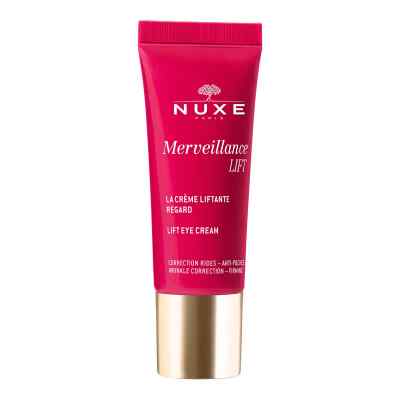 Nuxe Merveillance Lift Lifting-Augencreme