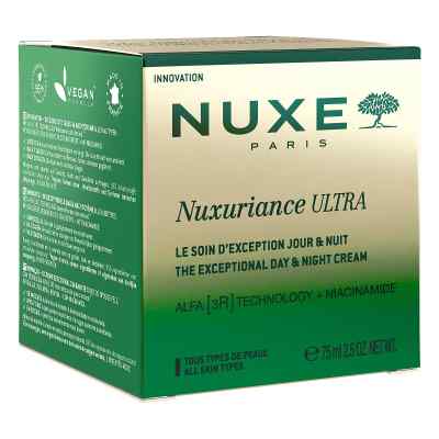 Nuxe Nuxuriance Ultra Exceptional Creme