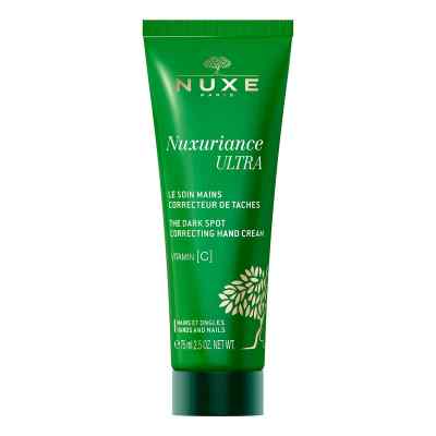 Nuxe Nuxuriance Ultra Handcreme
