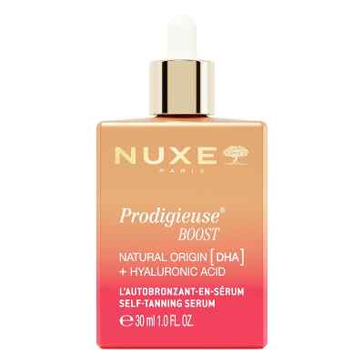 Nuxe Pboost Selbstbräunungsserum
