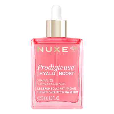 Nuxe Prodigieuse Hyalu Boost Glow Serum