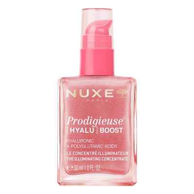Nuxe Prodigieuse Hyalu Boost Serum