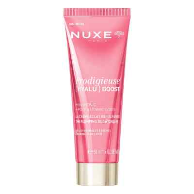 Nuxe Prodigieuse Hyalu Boost Tagescreme