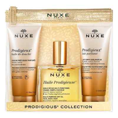 Nuxe Prodigieux Set 1 stk von NUXE GmbH PZN 17148592