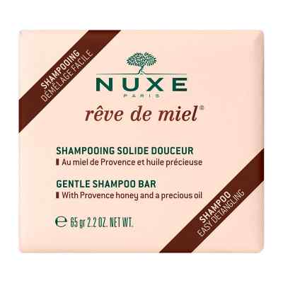 Nuxe Reve De Miel Festes Shampoo 65 g von NUXE GmbH PZN 17545324