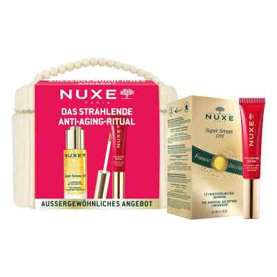 Nuxe Set 26 Super Serum & Merveillance Ritual