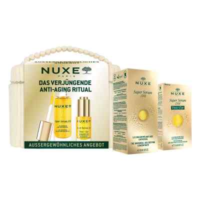 Nuxe Set 26 Super Serum Ritual