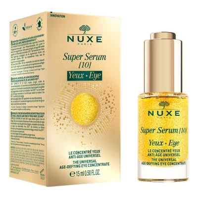Nuxe Super Serum Augencreme