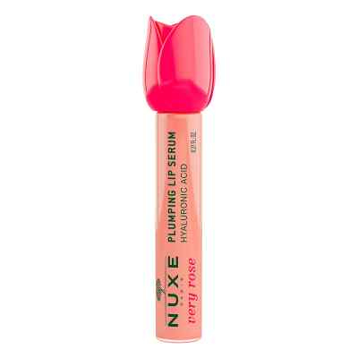 NUXE Very Rose - Aufpolsterndes Lippenserum