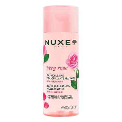 Nuxe Very Rose Mizellenwasser