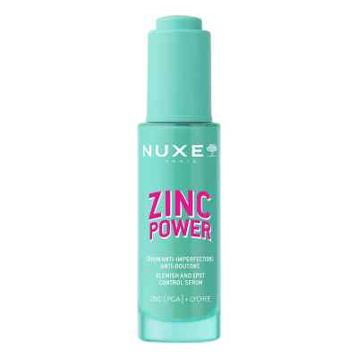 Nuxe Zinc Power Serum