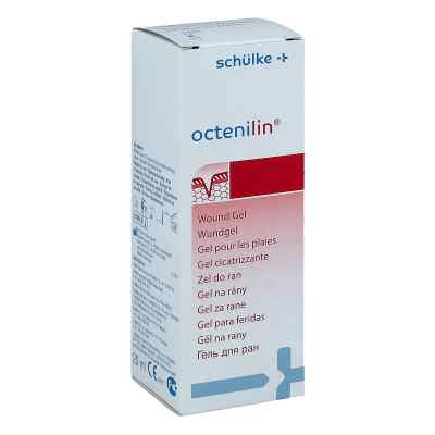 Octenilin Wundgel
