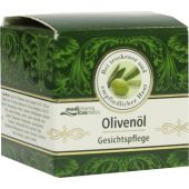 Olivenöl Gesichtspflege Creme Sonderedition 15 ml von Dr. Theiss Naturwaren GmbH PZN 09060251