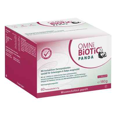 OMNi BiOTiC Panda 