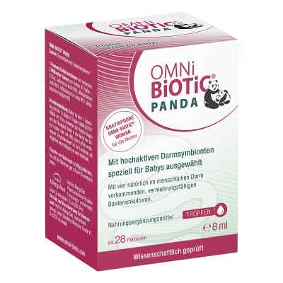 Omni Biotic Panda Tropfen