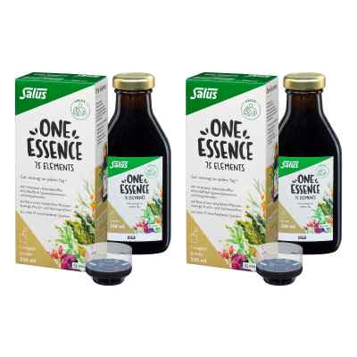 One Essence 75 Elements Salus Elixier