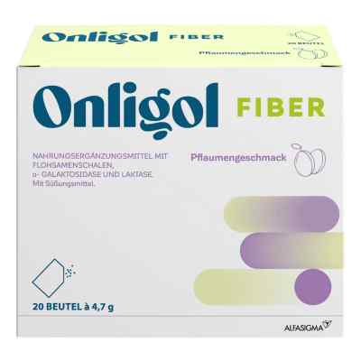 Onligol Fiber Pulver
