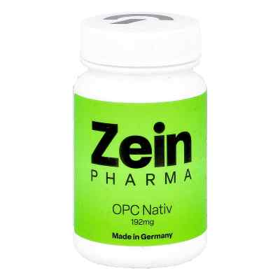 OPC Nativ 192mg von ZEINpharma