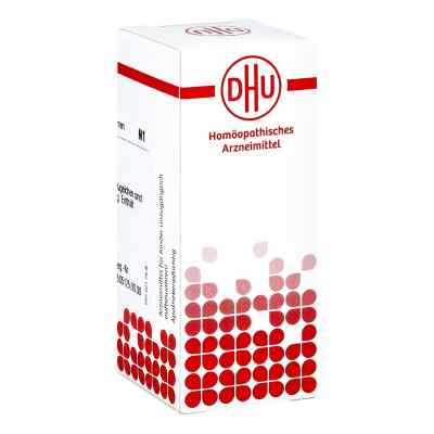 Opium C30 Globuli