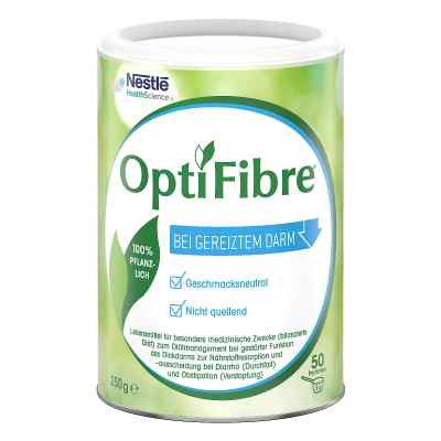 OptiFibre Pulver