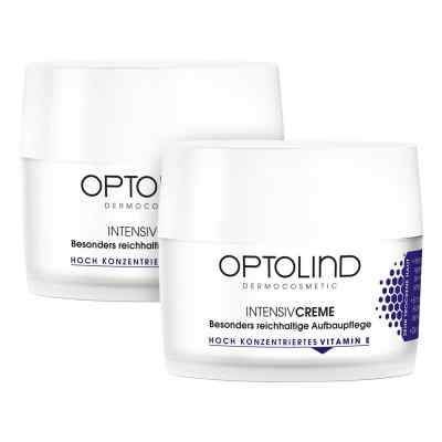 Optolind Intensivcreme