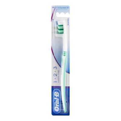 Oral B Classiccare 35m Zahnbürste 1 stk von Procter & Gamble GmbH PZN 01745363