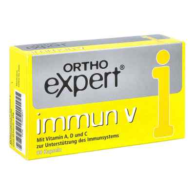 Orthoexpert Immun V Kapseln