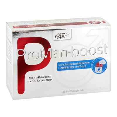 Orthoexpert Proman-boost Granulat