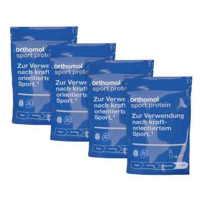 Orthomol Sport protein