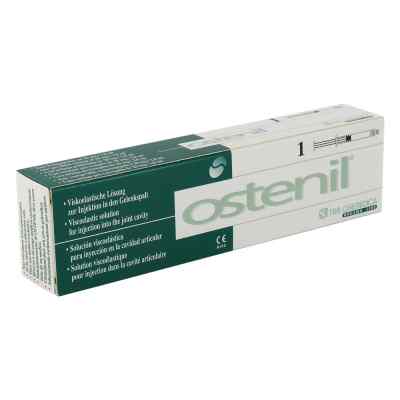 Ostenil 20 mg Fertigspritzen