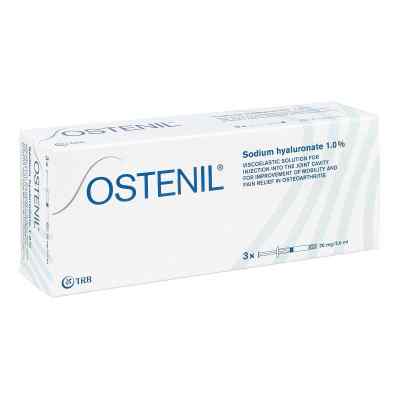 Ostenil 20 mg Fertigspritzen