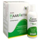 Paket Haaraktiv