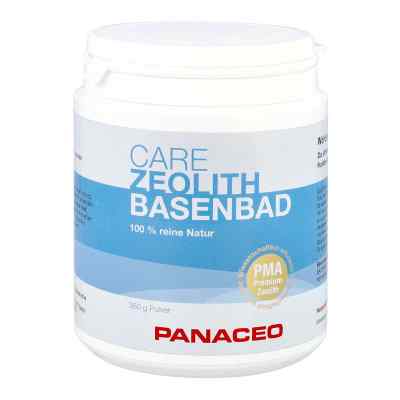 Panaceo Care Zeolith Basenbad