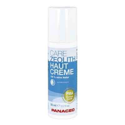 Panaceo Care Zeolith Hautcreme