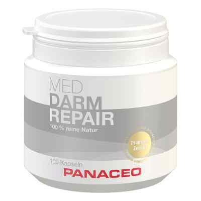 Panaceo Med Darm Repair Kapseln