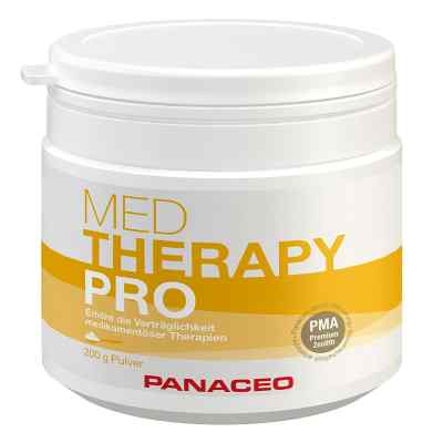 Panaceo Med Therapy-pro Pulver
