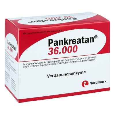 Pankreatan 36000