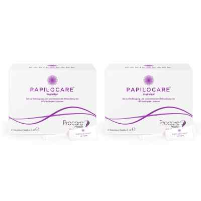 Papilocare Vaginalgel
