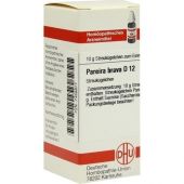 Pareira Brava D12 Globuli