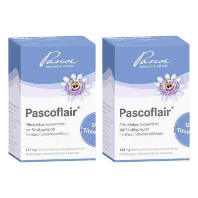 Pascoflair