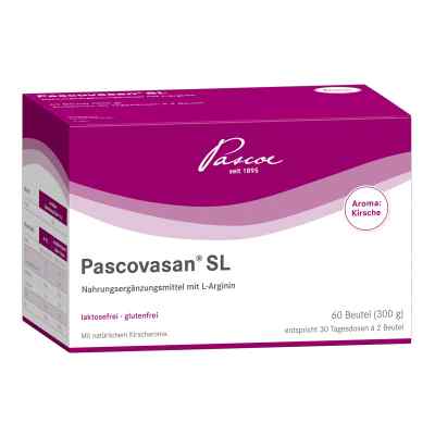 Pascovasan Sl Pulver