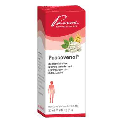 Pascovenol Tropfen